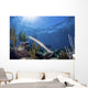 Trumpetfish Portrait Grand Bahama Wall Decal