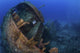 Sunken Ship Lays Its Wall Decal