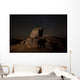 Boulder Outcropping Anza Borrego Wall Decal
