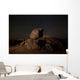Boulder Outcropping Anza Borrego Wall Decal
