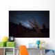 Large Bristlecone Pine Patriarch Wall Decal