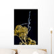 Sea Spider Anilao Philippines Wall Decal