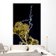 Sea Spider Anilao Philippines Wall Decal