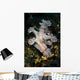 Allen's Ceratosoma Anilao Philippines Vertical Wall Decal
