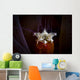 Headshot Mushroom Coral Shrimp Wall Decal