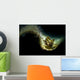 Black-lined Sapsucking Slug Romblon Wall Decal