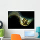 Black-lined Sapsucking Slug Romblon Wall Decal