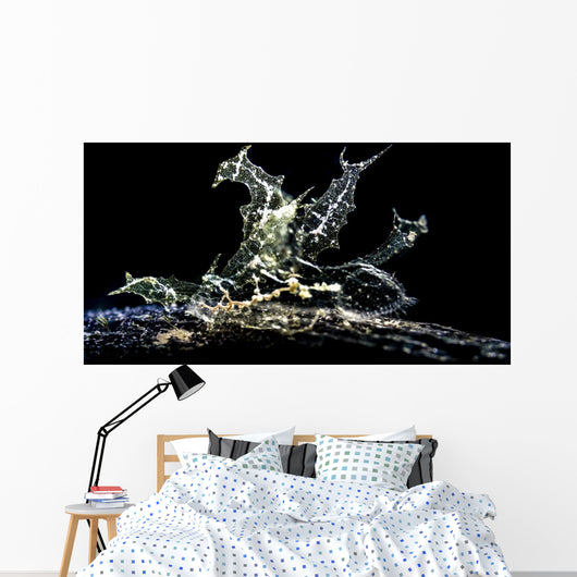 Melibe Engeli Romblon Philippines Wall Decal