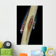 Three Large Whip Gobies Wall Decal