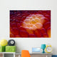 Close-up Spanish Dancer Cebu Wall Decal