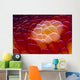 Close-up Spanish Dancer Cebu Wall Decal