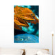 Oyster Cebu Philippines Wall Decal