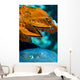 Oyster Cebu Philippines Wall Decal