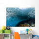 School Silversides Cebu Philippines Wall Decal