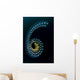 Pelagic Tunicates Cebu Philippines Wall Decal