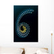 Pelagic Tunicates Cebu Philippines Wall Decal