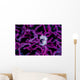 Pregnant Pygmy Seahorse Environment Wall Decal