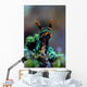 Searching Nembrotha Nudibranch Bohol Wall Decal