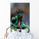 Searching Nembrotha Nudibranch Bohol Wall Decal