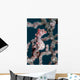 Bargibant's Pygmy Seahorse Bohol Wall Decal