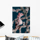 Bargibant's Pygmy Seahorse Bohol Wall Decal