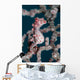 Bargibant's Pygmy Seahorse Bohol Wall Decal