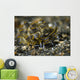 Black-lined Sapsucking Slug Milne Wall Decal
