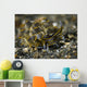 Black-lined Sapsucking Slug Milne Wall Decal
