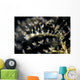 Undescribed Doto Nudibranch Milne Wall Decal