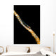 Large Whip Goby Milne Wall Decal