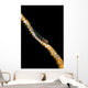 Large Whip Goby Milne Wall Decal