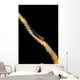 Large Whip Goby Milne Wall Decal