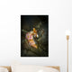 Unknown Nudibranch Milne Bay Wall Decal