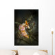Unknown Nudibranch Milne Bay Wall Decal