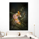 Unknown Nudibranch Milne Bay Wall Decal