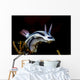Loch's Chromodoris Nudibranch Milne Wall Decal