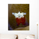 Mushroom Coral Shrimp Milne Wall Decal