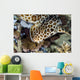 Walking Bamboo Shark Milne Wall Decal