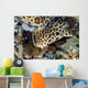 Walking Bamboo Shark Milne Wall Decal