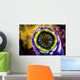 Sea Squirt New Ireland Wall Decal