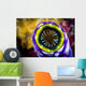 Sea Squirt New Ireland Wall Decal