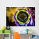 Sea Squirt New Ireland Wall Decal