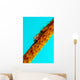 Large Whip Coral Goby Wall Decal