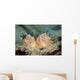 Halgerda Batangas Nudibranch New Wall Decal