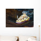 Co's Goniobranchus Nudibranch Wall Decal
