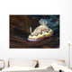 Co's Goniobranchus Nudibranch Wall Decal