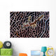 Ornate Ghost Pipefish Sea Wall Decal