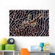 Ornate Ghost Pipefish Sea Wall Decal
