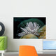 Common Feather Duster Worm Wall Decal