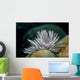 Common Feather Duster Worm Wall Decal